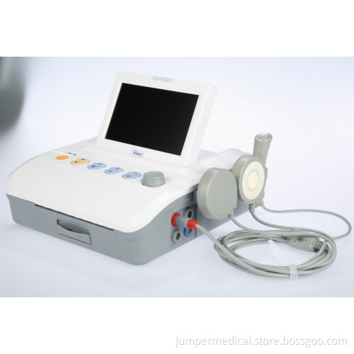 Fetal Monitor Jpd-300p 7 Inch, CE Marked